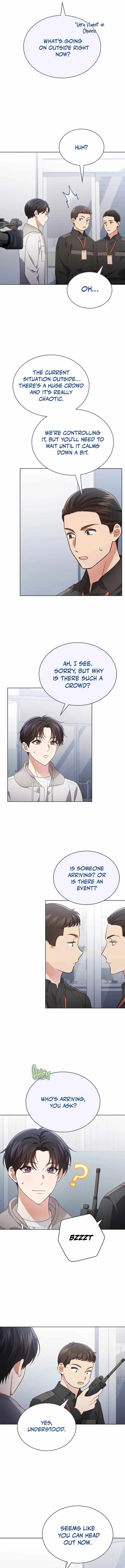 In This Life, the Greatest Star in the Universe Chapter 102 Online - página 10