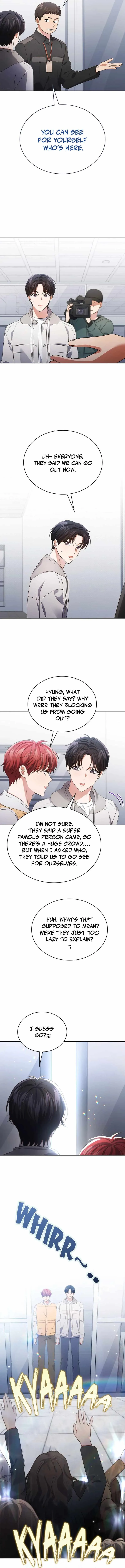 In This Life, the Greatest Star in the Universe Chapter 102 Online - página 11