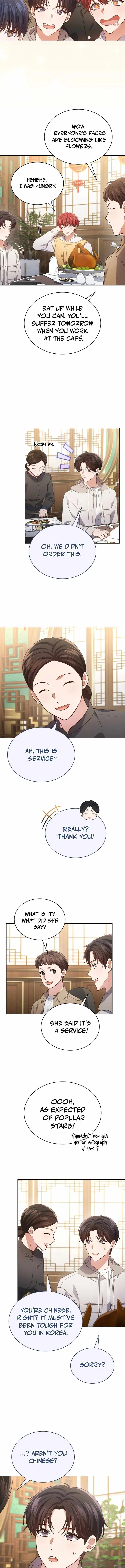 In This Life, the Greatest Star in the Universe Chapter 103 Online - página 3