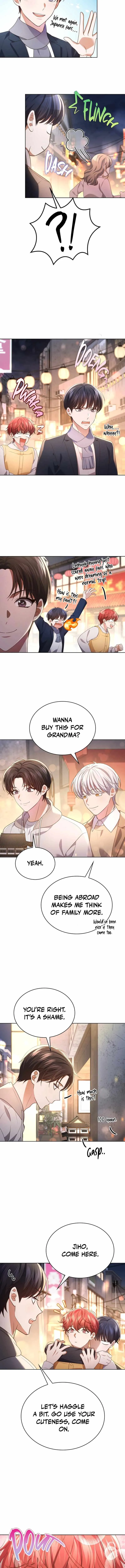 In This Life, the Greatest Star in the Universe Chapter 103 Online - página 10