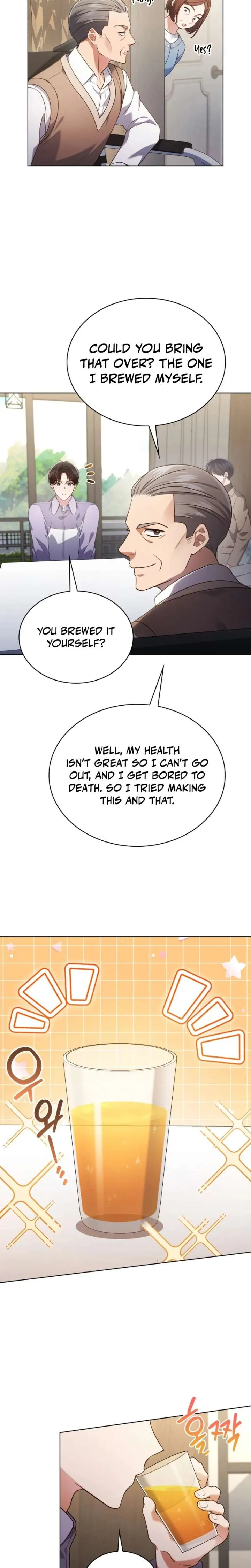 In This Life, the Greatest Star in the Universe Chapter 109 Online - página 2