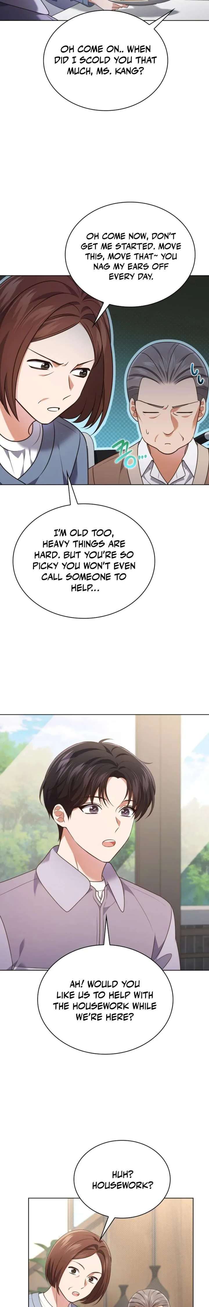 In This Life, the Greatest Star in the Universe Chapter 109 Online - página 4