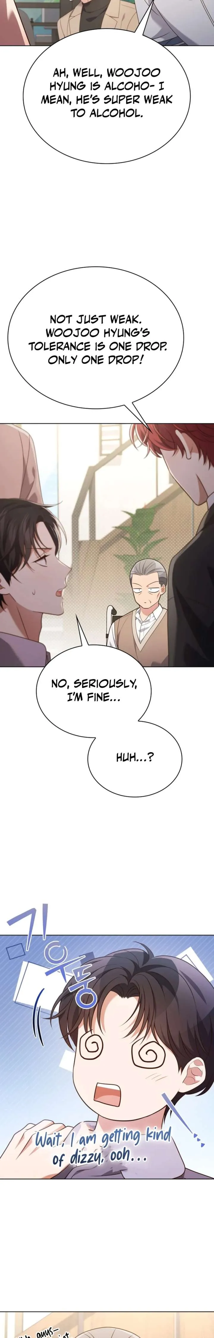 In This Life, the Greatest Star in the Universe Chapter 109 Online - página 8