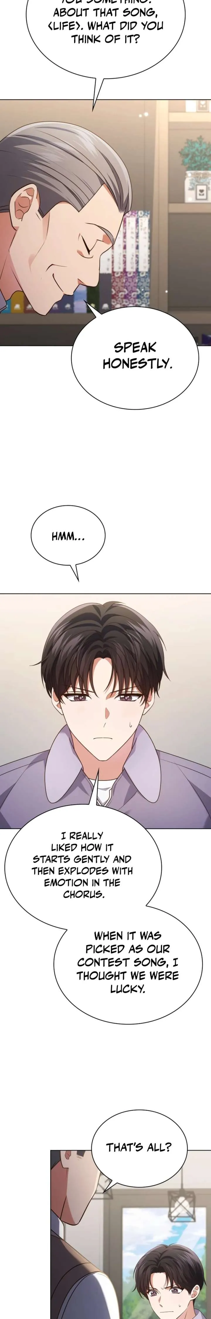 In This Life, the Greatest Star in the Universe Chapter 109 Online - página 12
