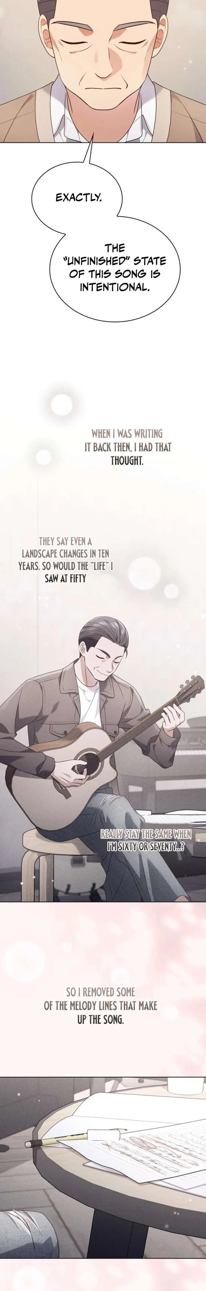 In This Life, the Greatest Star in the Universe Chapter 109 Online - página 14