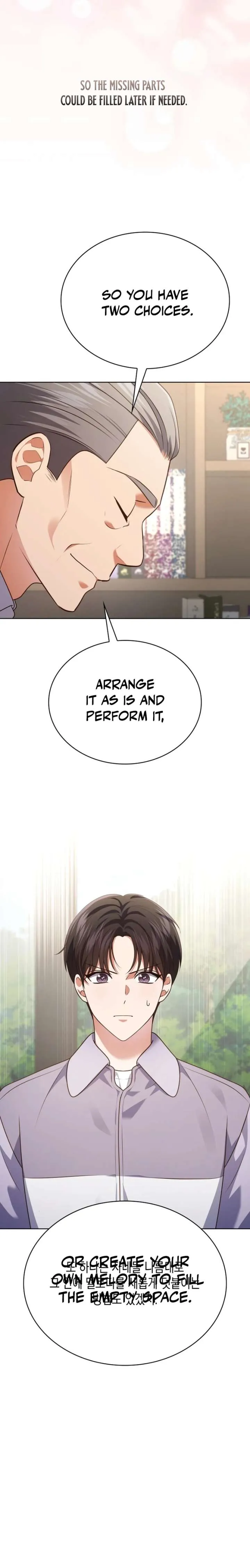 In This Life, the Greatest Star in the Universe Chapter 109 Online - página 15