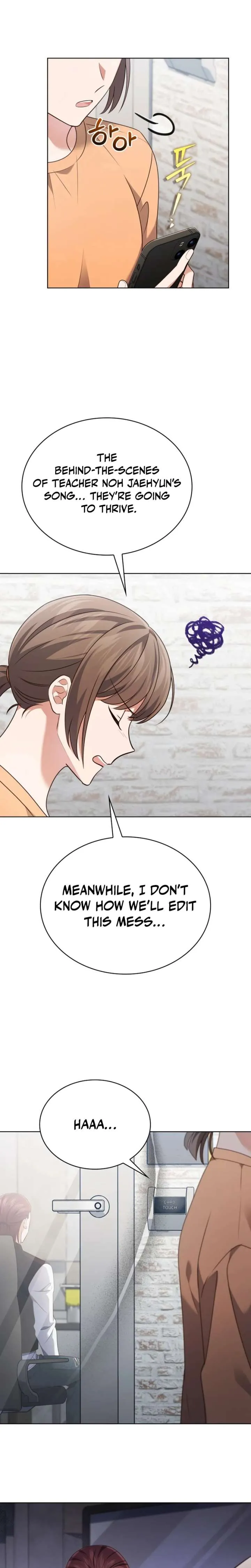 In This Life, the Greatest Star in the Universe Chapter 109 Online - página 20