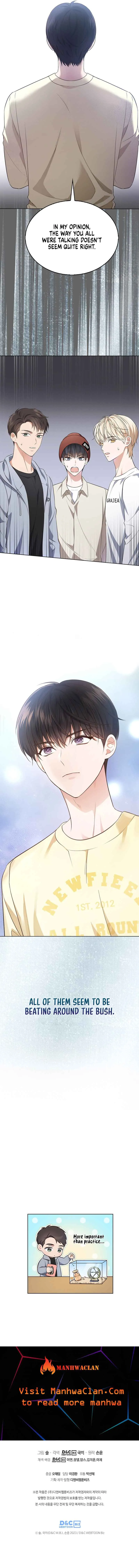 In This Life, the Greatest Star in the Universe Chapter 4 Online - página 10