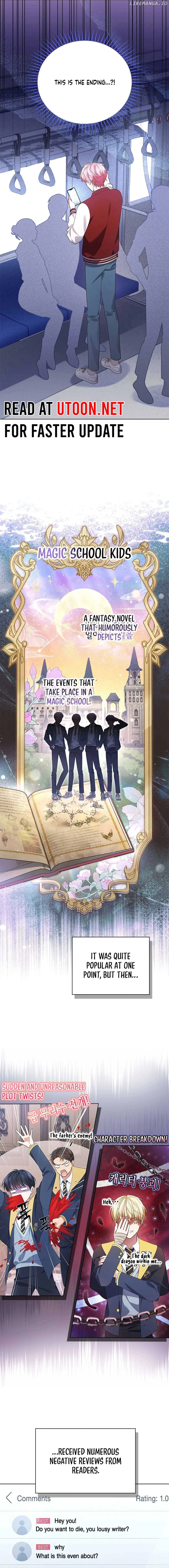 In This Life, the Greatest Star in the Universe Chapter 53 Online - página 2