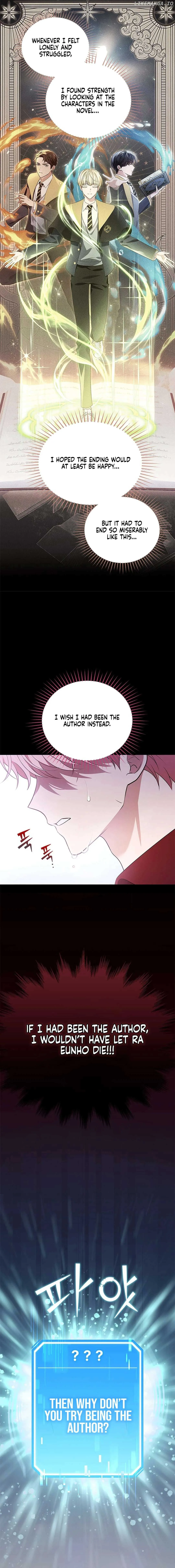 In This Life, the Greatest Star in the Universe Chapter 53 Online - página 4