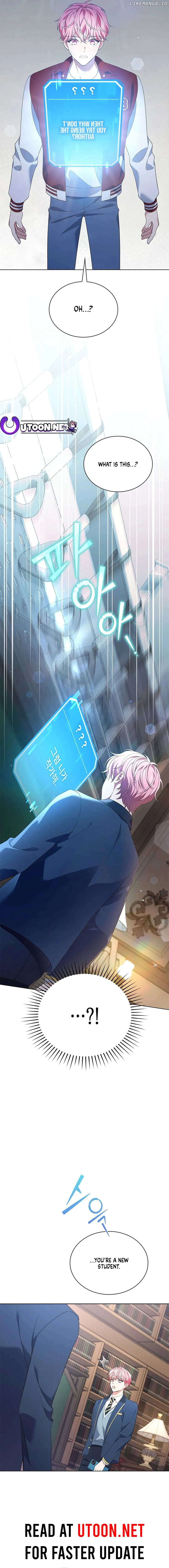 In This Life, the Greatest Star in the Universe Chapter 53 Online - página 5