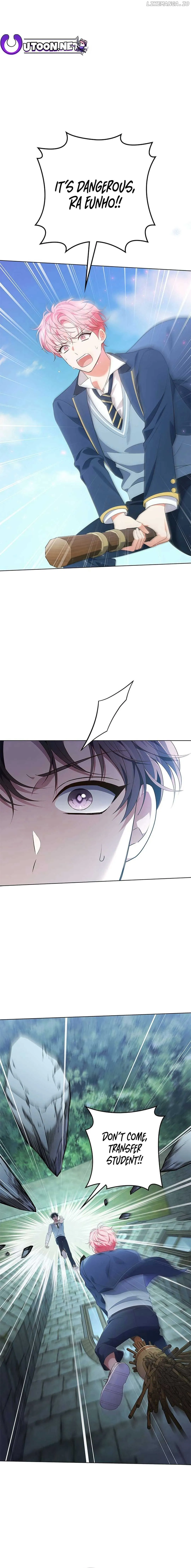 In This Life, the Greatest Star in the Universe Chapter 53 Online - página 7