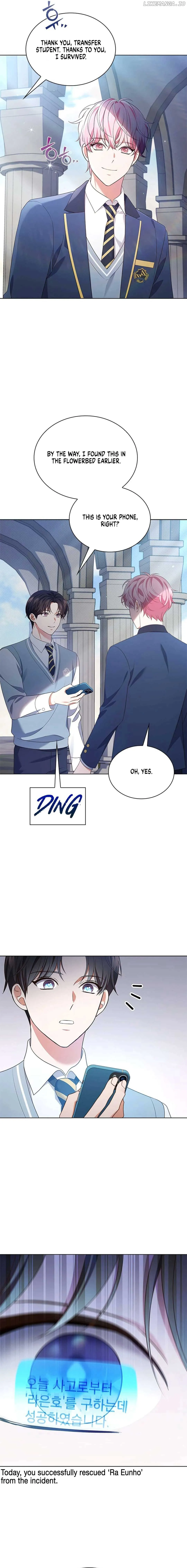 In This Life, the Greatest Star in the Universe Chapter 53 Online - página 9