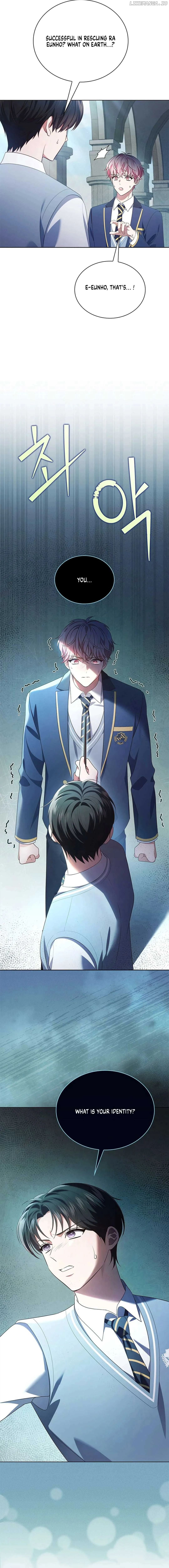 In This Life, the Greatest Star in the Universe Chapter 53 Online - página 10
