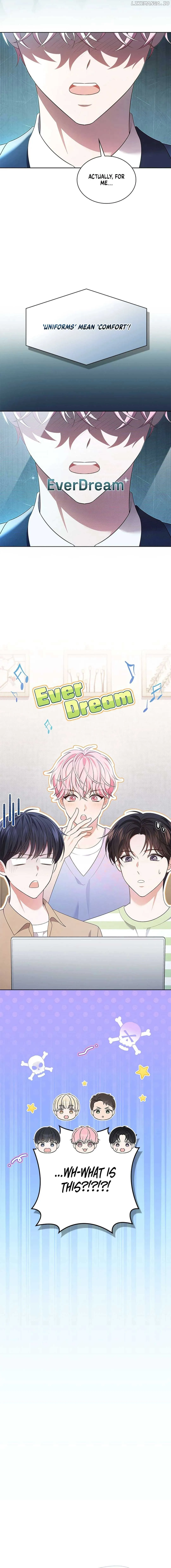 In This Life, the Greatest Star in the Universe Chapter 53 Online - página 11
