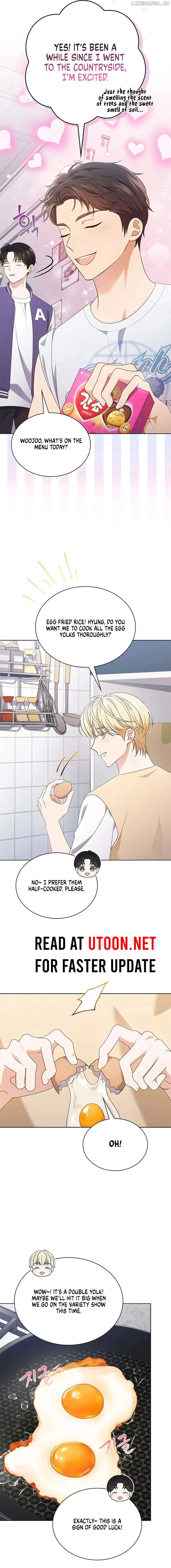 In This Life, the Greatest Star in the Universe Chapter 53 Online - página 14
