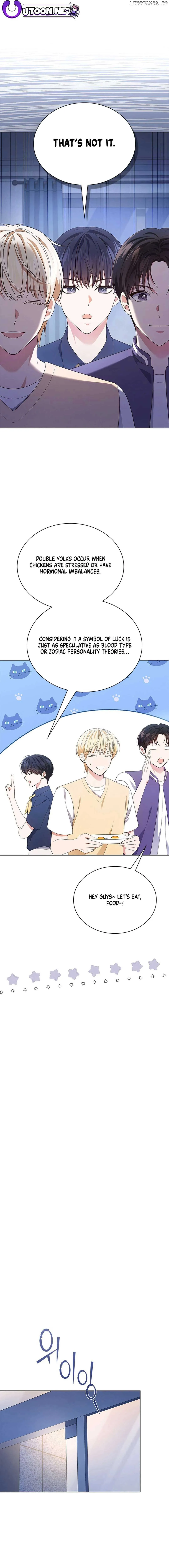 In This Life, the Greatest Star in the Universe Chapter 53 Online - página 15