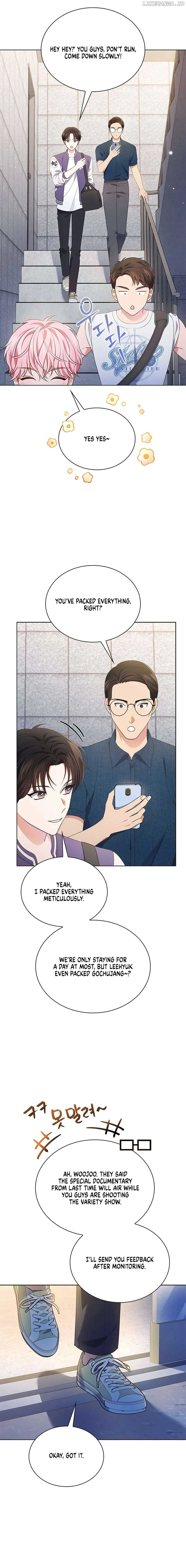 In This Life, the Greatest Star in the Universe Chapter 53 Online - página 16