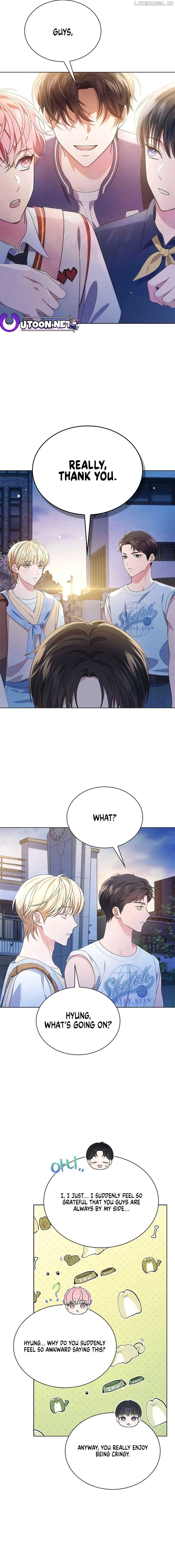 In This Life, the Greatest Star in the Universe Chapter 53 Online - página 22