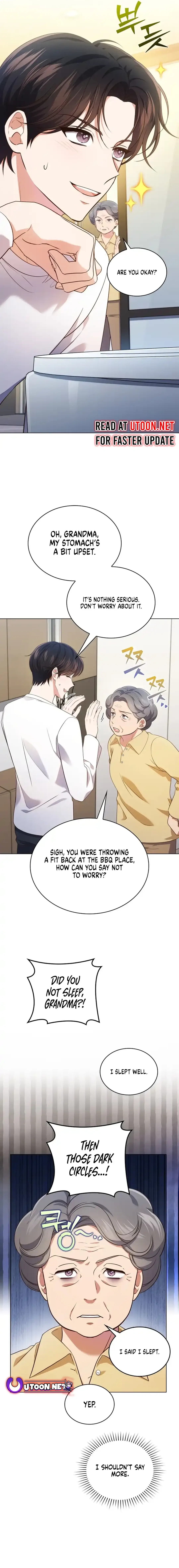 In This Life, the Greatest Star in the Universe Chapter 64 Online - página 2