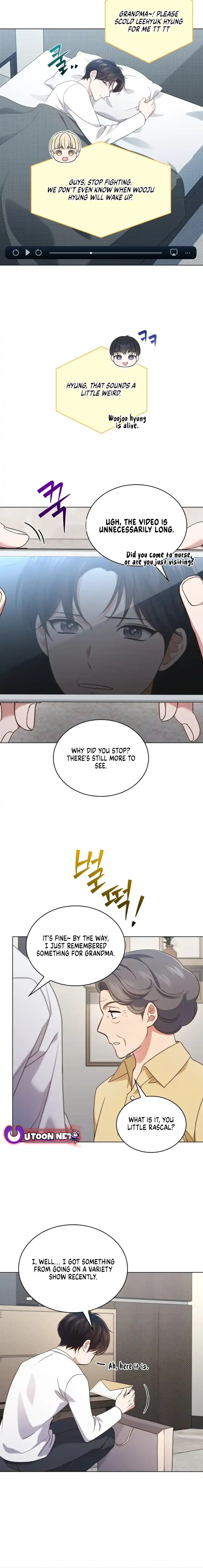 In This Life, the Greatest Star in the Universe Chapter 64 Online - página 5