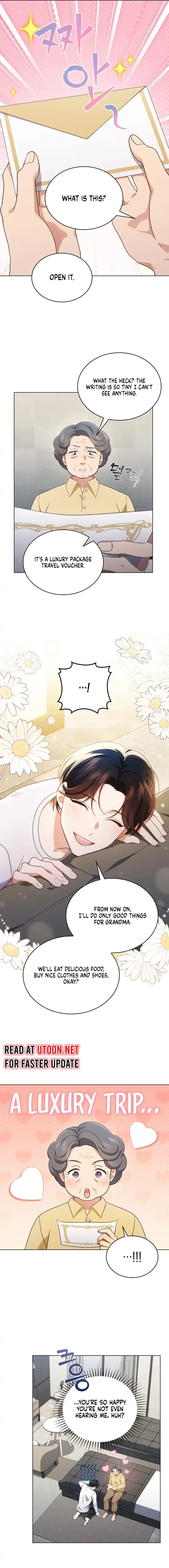 In This Life, the Greatest Star in the Universe Chapter 64 Online - página 6