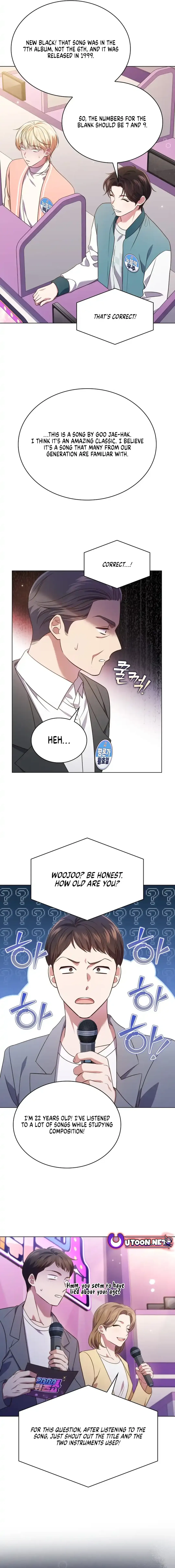 In This Life, the Greatest Star in the Universe Chapter 64 Online - página 15