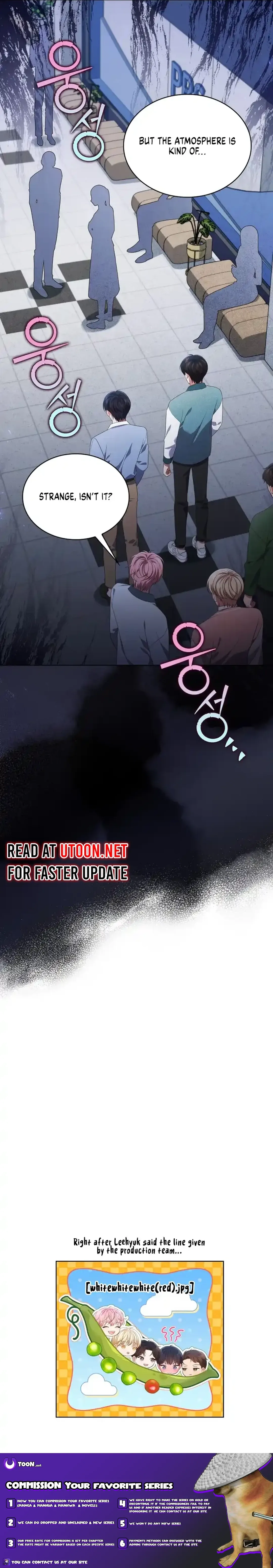 In This Life, the Greatest Star in the Universe Chapter 64 Online - página 20