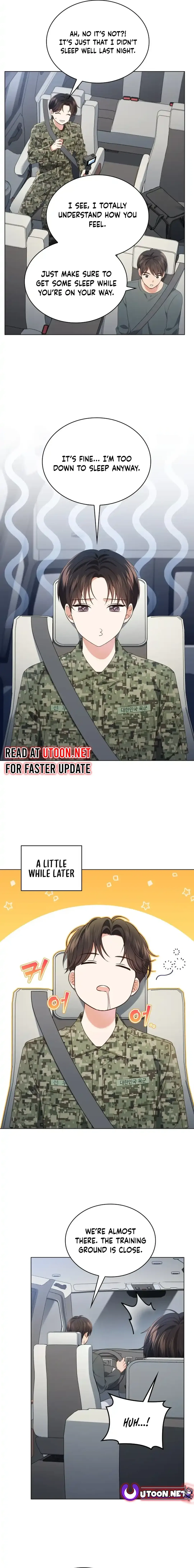 In This Life, the Greatest Star in the Universe Chapter 67 Online - página 2