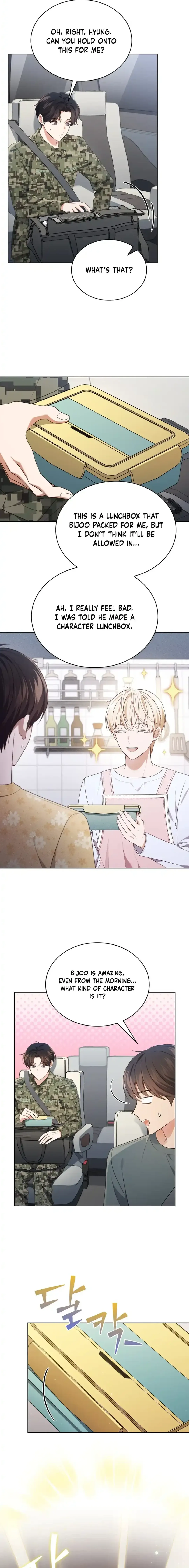 In This Life, the Greatest Star in the Universe Chapter 67 Online - página 3