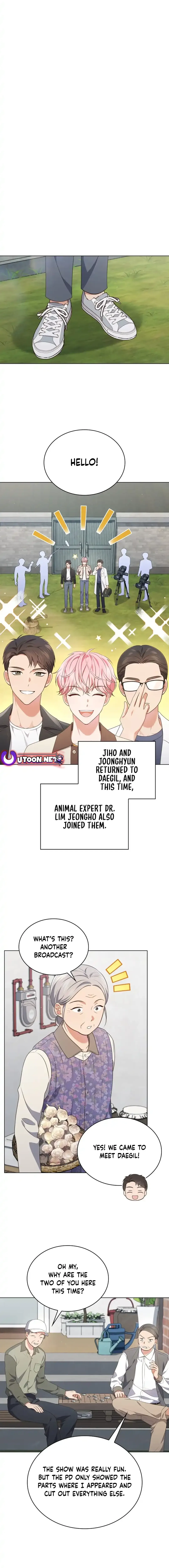 In This Life, the Greatest Star in the Universe Chapter 67 Online - página 5