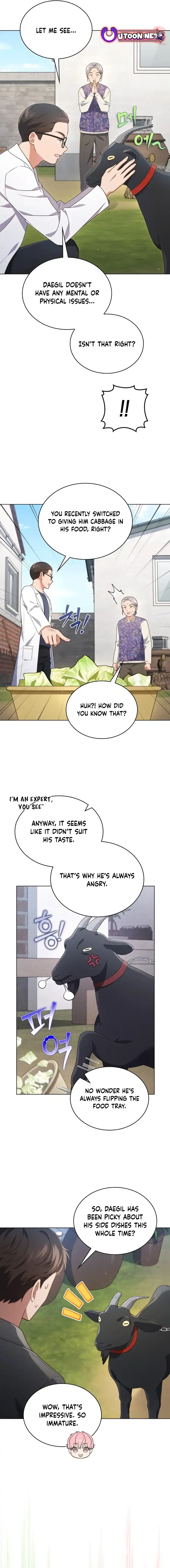 In This Life, the Greatest Star in the Universe Chapter 67 Online - página 7