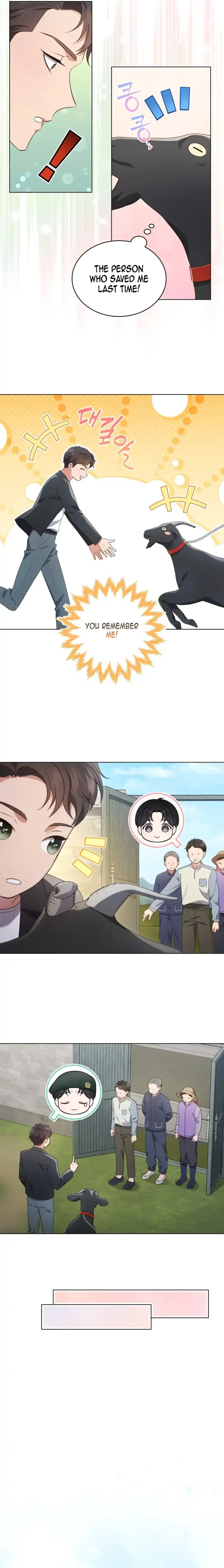 In This Life, the Greatest Star in the Universe Chapter 67 Online - página 8