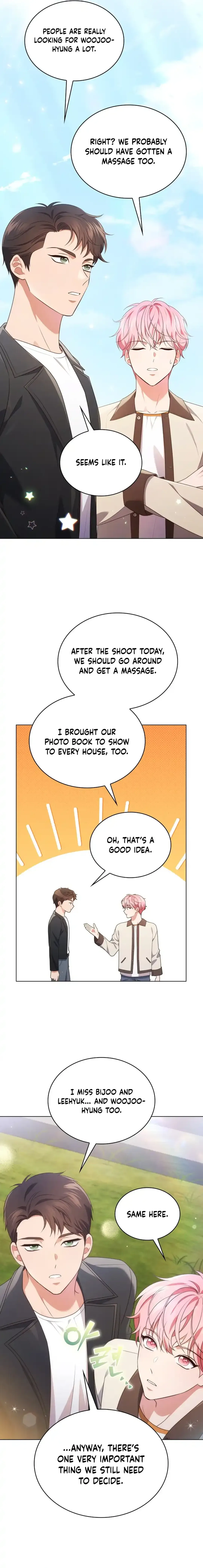 In This Life, the Greatest Star in the Universe Chapter 67 Online - página 9