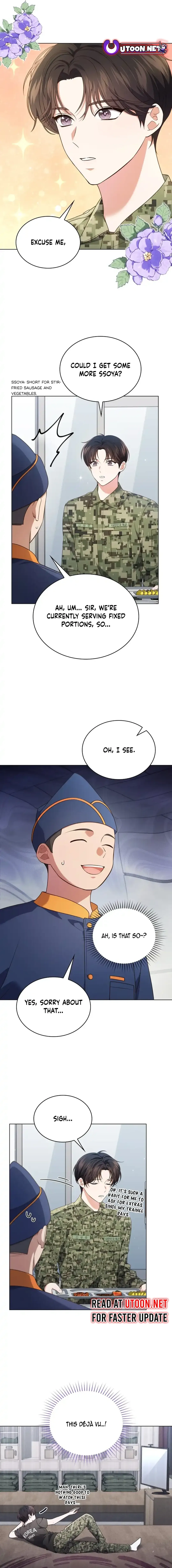 In This Life, the Greatest Star in the Universe Chapter 67 Online - página 12
