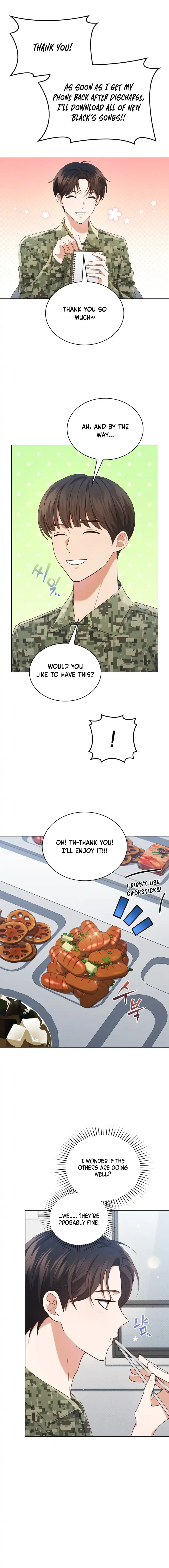 In This Life, the Greatest Star in the Universe Chapter 67 Online - página 14