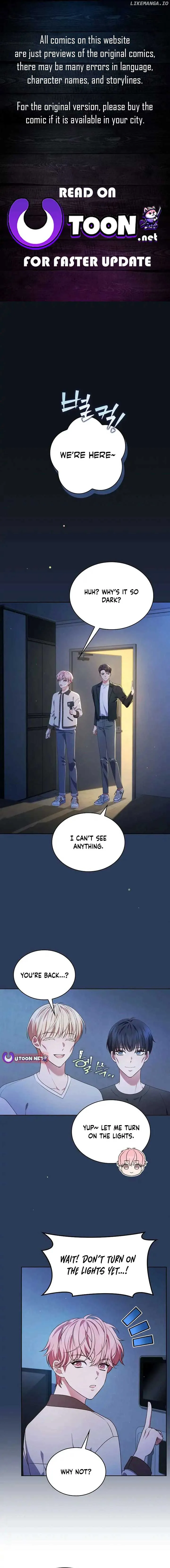 In This Life, the Greatest Star in the Universe Chapter 68 Online - página 1