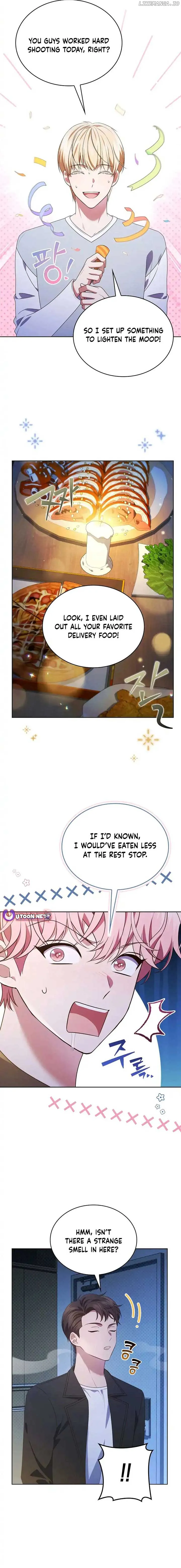 In This Life, the Greatest Star in the Universe Chapter 68 Online - página 2