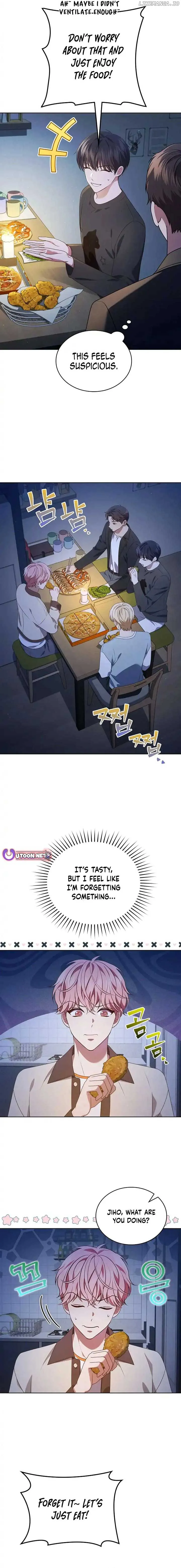 In This Life, the Greatest Star in the Universe Chapter 68 Online - página 3