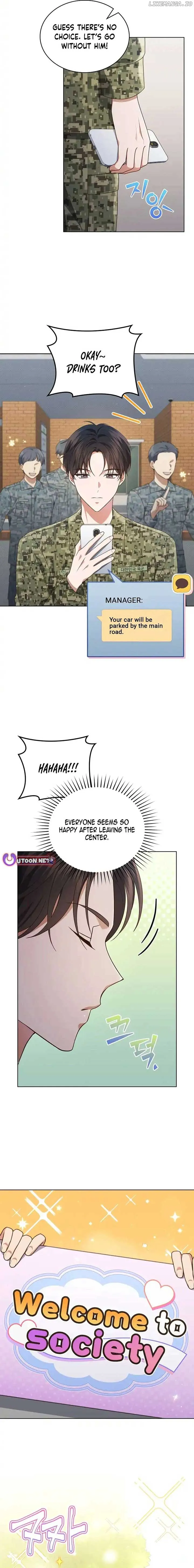In This Life, the Greatest Star in the Universe Chapter 68 Online - página 5