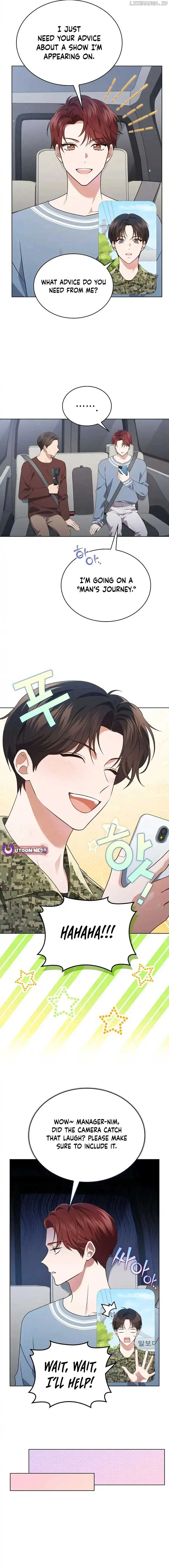 In This Life, the Greatest Star in the Universe Chapter 68 Online - página 8