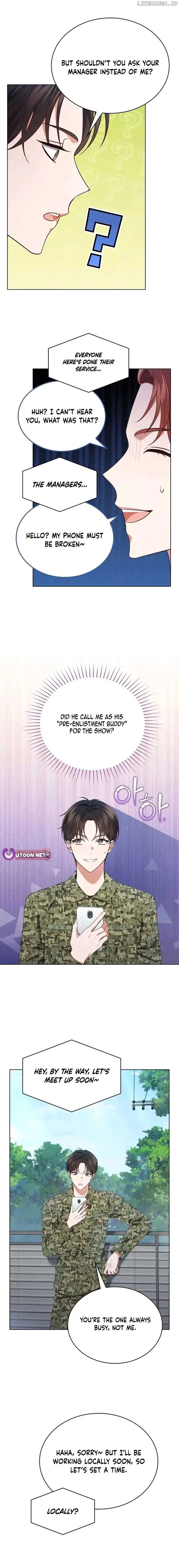 In This Life, the Greatest Star in the Universe Chapter 68 Online - página 9