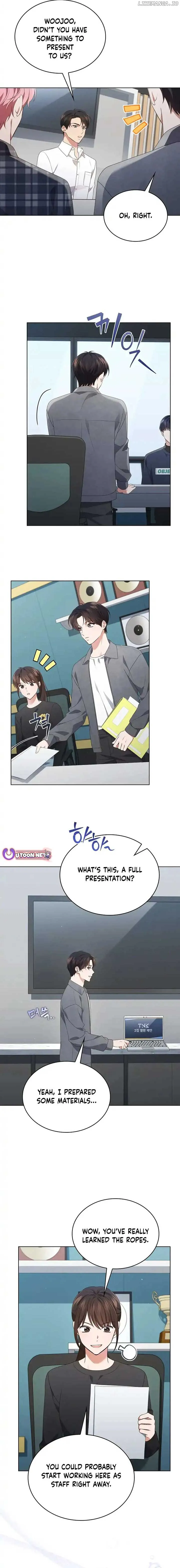 In This Life, the Greatest Star in the Universe Chapter 68 Online - página 15