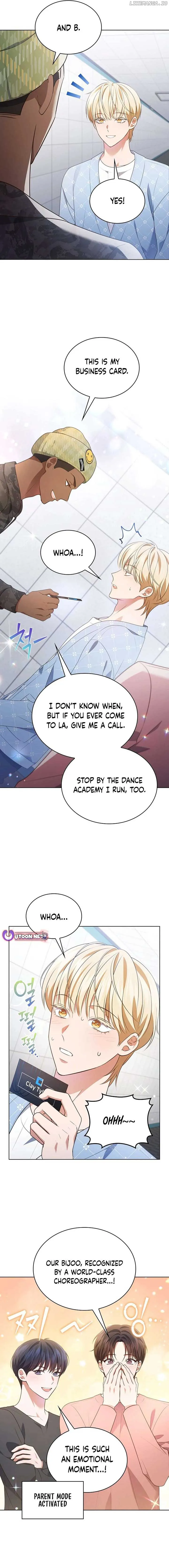 In This Life, the Greatest Star in the Universe Chapter 77 Online - página 2