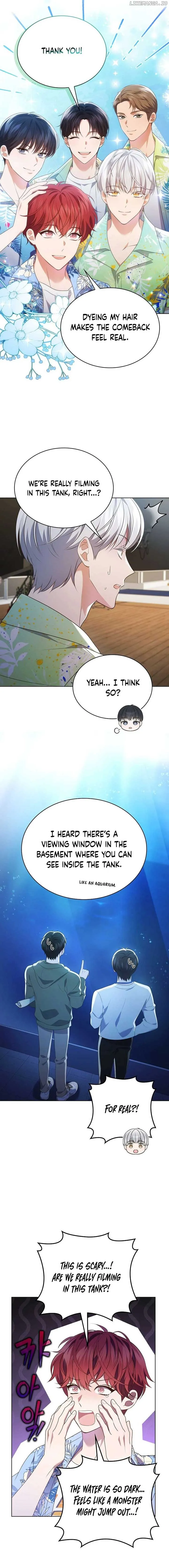 In This Life, the Greatest Star in the Universe Chapter 77 Online - página 6