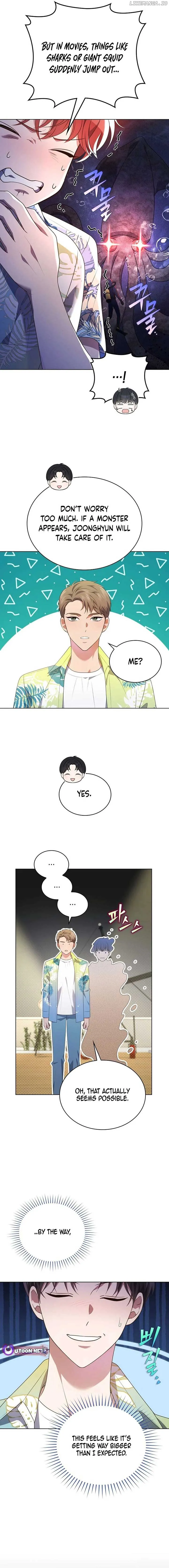 In This Life, the Greatest Star in the Universe Chapter 77 Online - página 8