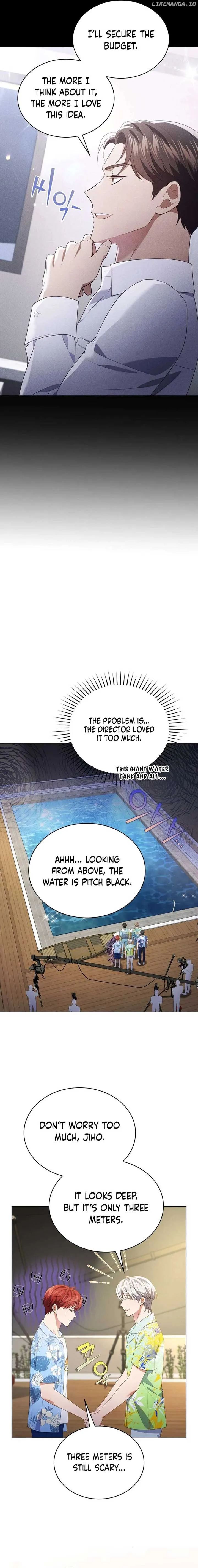 In This Life, the Greatest Star in the Universe Chapter 77 Online - página 11