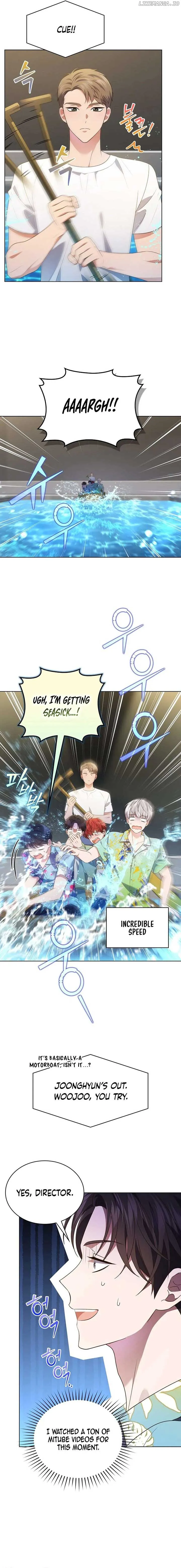 In This Life, the Greatest Star in the Universe Chapter 77 Online - página 13