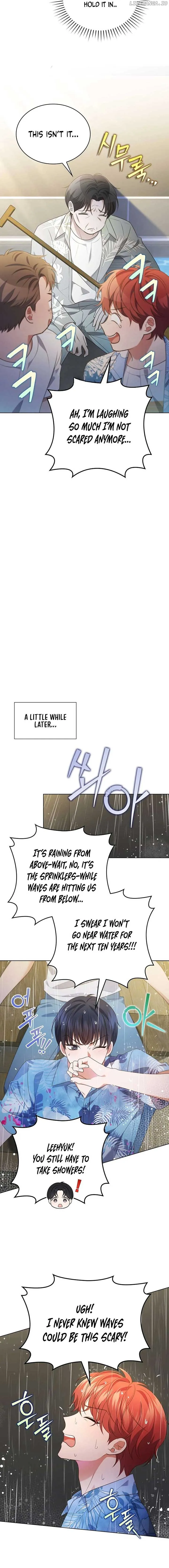In This Life, the Greatest Star in the Universe Chapter 77 Online - página 15