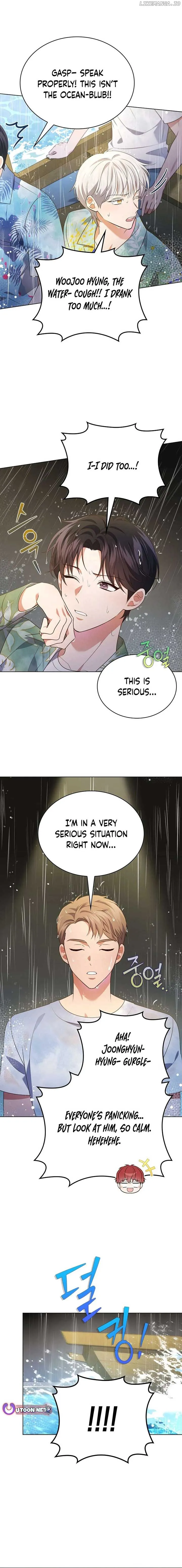 In This Life, the Greatest Star in the Universe Chapter 77 Online - página 16